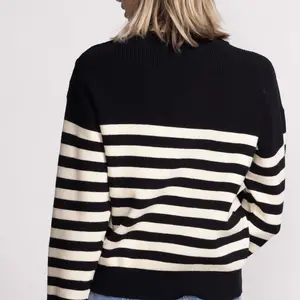 Pink Martini Rowan Sweater