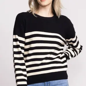 Pink Martini Rowan Sweater