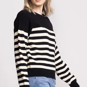 Pink Martini Rowan Sweater