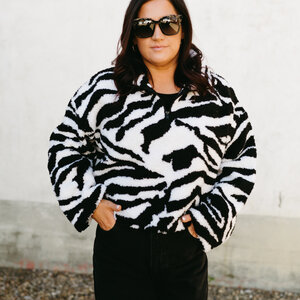 Pink Martini Trista Sweater