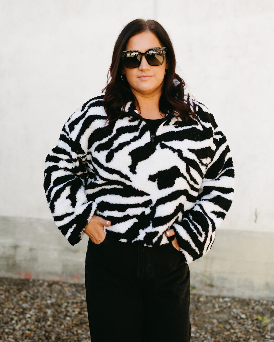 Pink Martini Trista Sweater