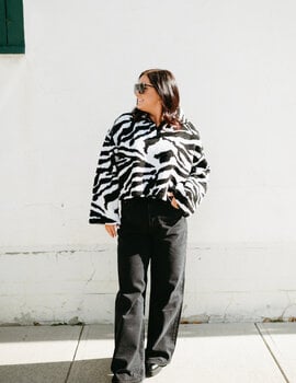 Pink Martini Trista Sweater