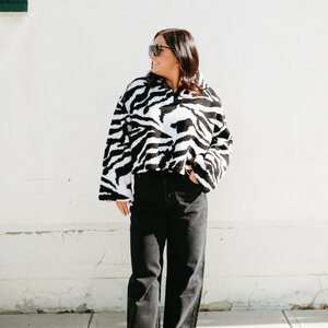 Pink Martini Trista Sweater