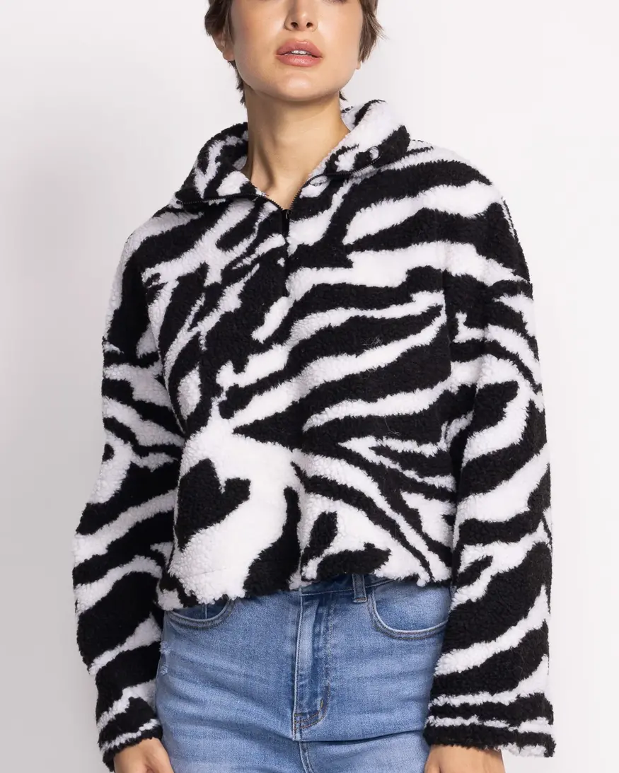 Pink Martini Trista Sweater