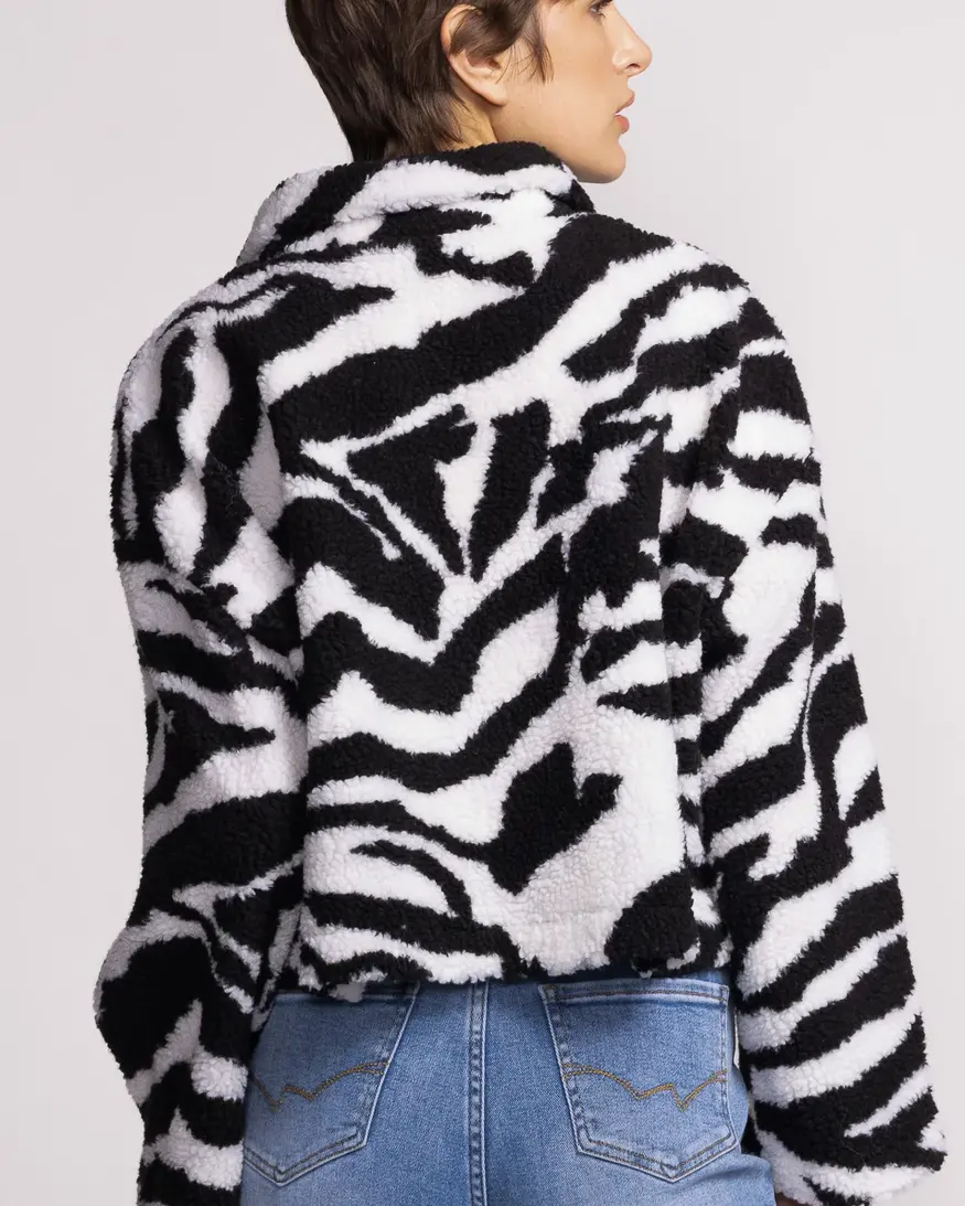 Pink Martini Trista Sweater