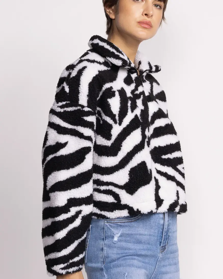 Pink Martini Trista Sweater