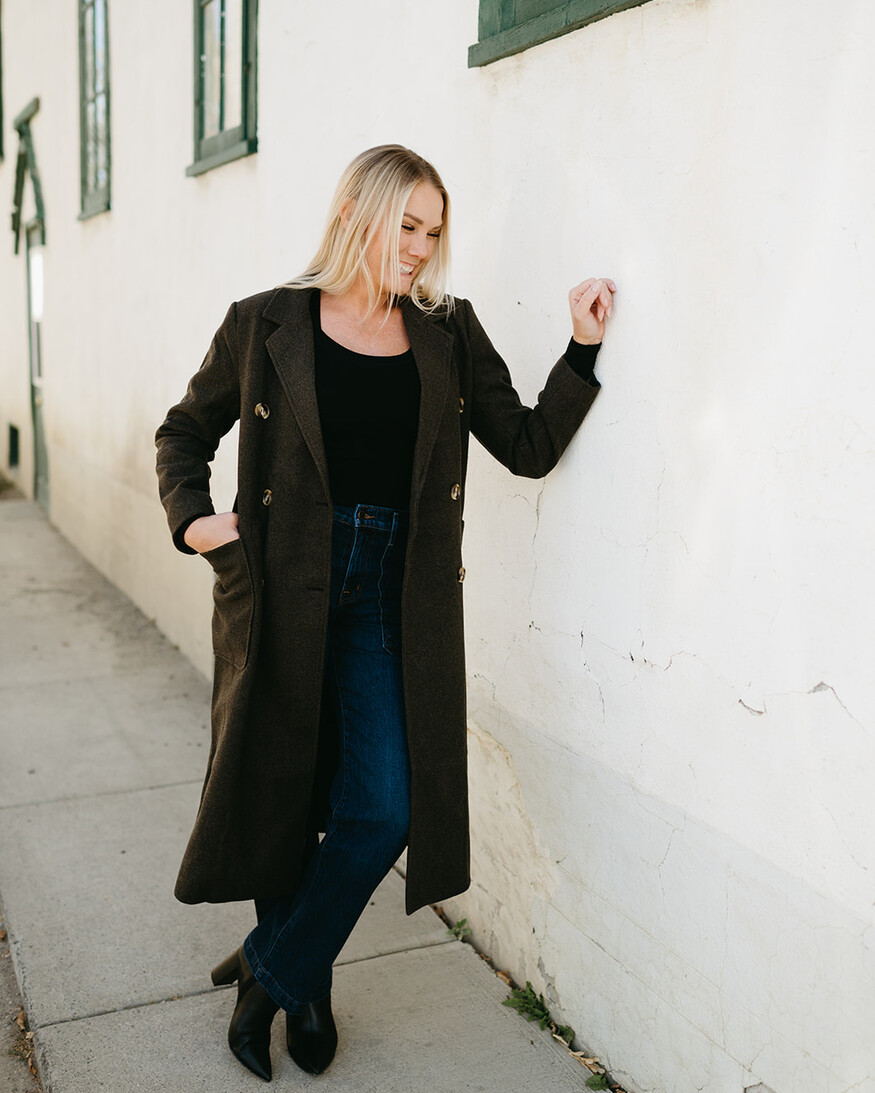 Pink Martini Lara Jacket
