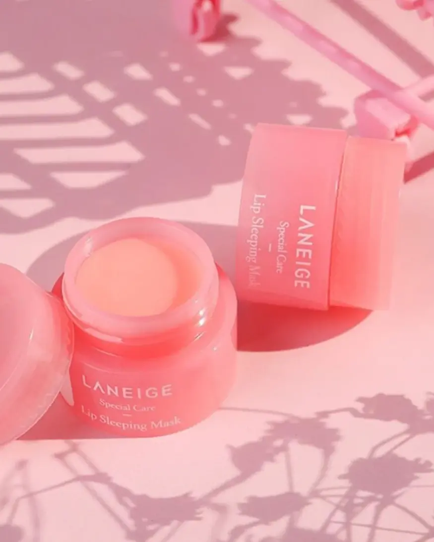 Laneige Laneige - Mini Sleep Mask