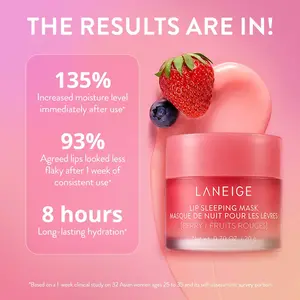Laneige Laneige - Full Sleep Mask