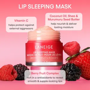 Laneige Laneige - Full Sleep Mask