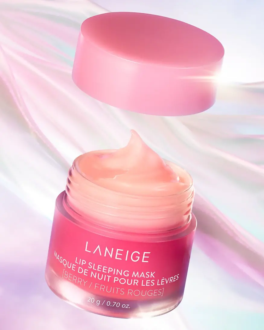 Laneige Laneige - Full Sleep Mask