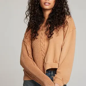 Chaser Cloud Pullover