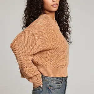 Chaser Cloud Pullover