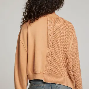 Chaser Cloud Pullover