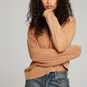 Chaser Cloud Pullover