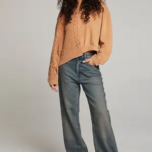 Chaser Cloud Pullover