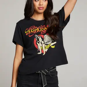 Chaser Areosmith Angel Tee