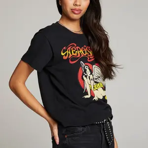 Chaser Areosmith Angel Tee