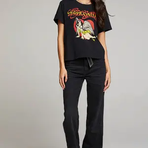 Chaser Areosmith Angel Tee