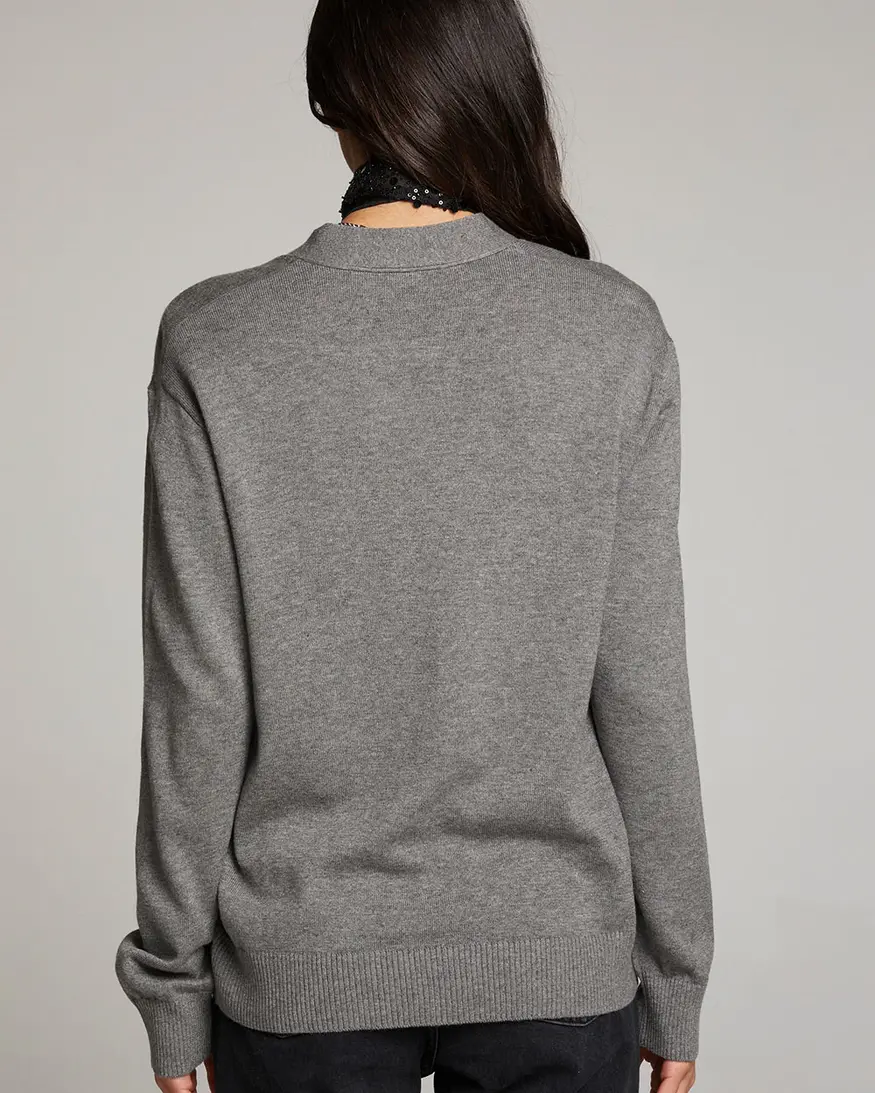 Chaser Rolling Stones Cardi