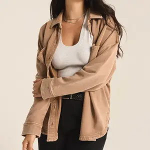 Z-Supply All Day Knit Jacket