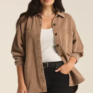 Z-Supply All Day Knit Jacket
