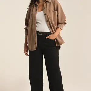 Z-Supply All Day Knit Jacket