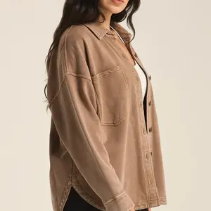 Z-Supply All Day Knit Jacket