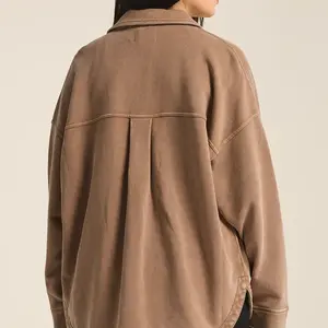 Z-Supply All Day Knit Jacket