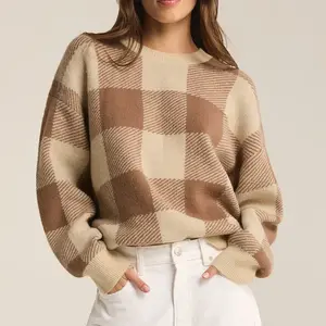 Z-Supply Check You Later Sweater
