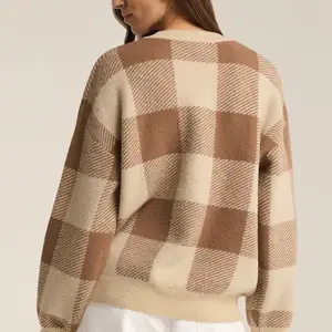 Z-Supply Check You Later Sweater