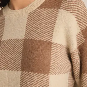 Z-Supply Check You Later Sweater