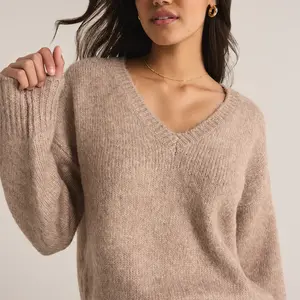 Z-Supply All I Want V-Neck