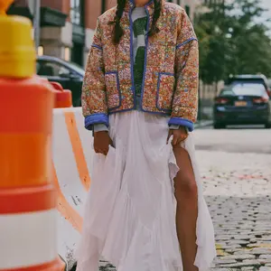 Free People Chloe Jacket