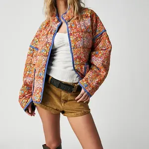 Free People Chloe Jacket