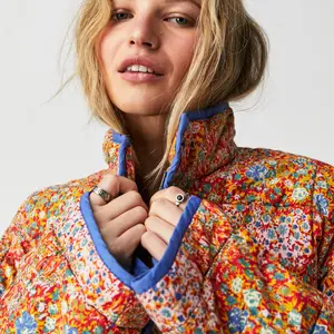 Free People Chloe Jacket