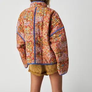 Free People Chloe Jacket