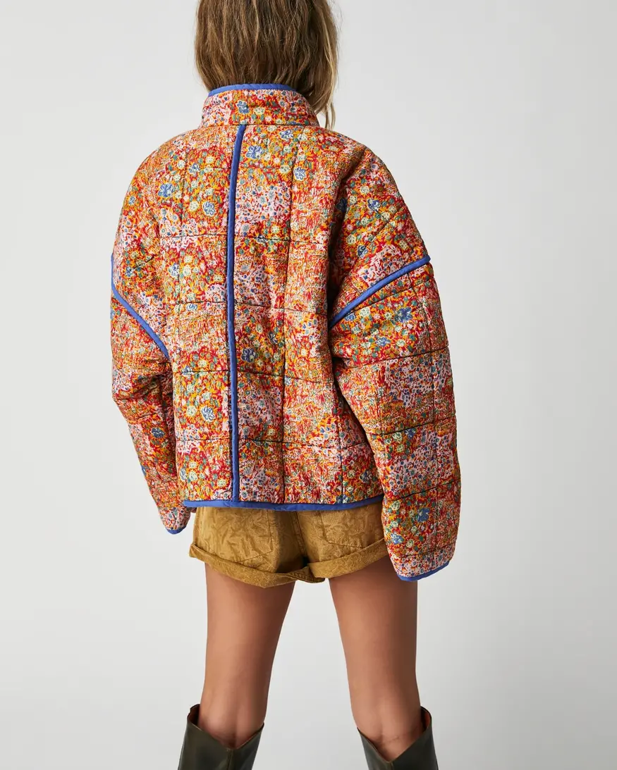 Free People Chloe Jacket