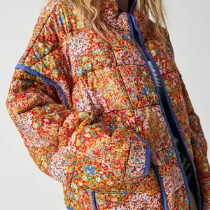 Free People Chloe Jacket