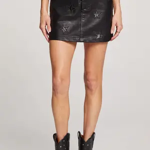 Saltwater Lux Asteria Mini Skirt