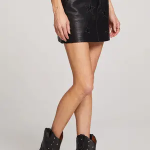 Saltwater Lux Asteria Mini Skirt