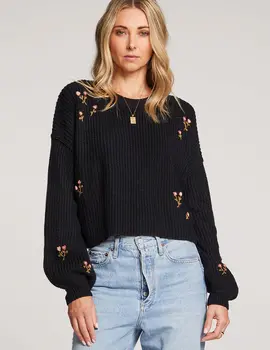 Saltwater Lux Charmed Sweater