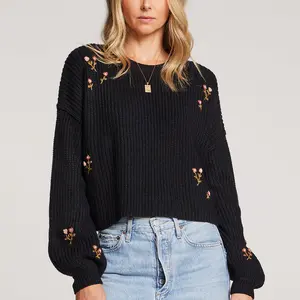 Saltwater Lux Charmed Sweater