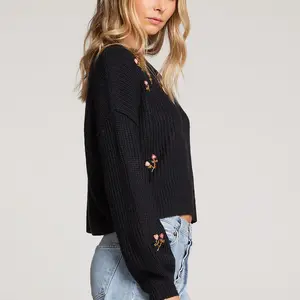 Saltwater Lux Charmed Sweater