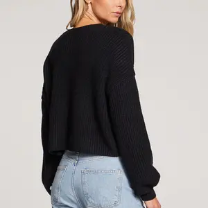 Saltwater Lux Charmed Sweater