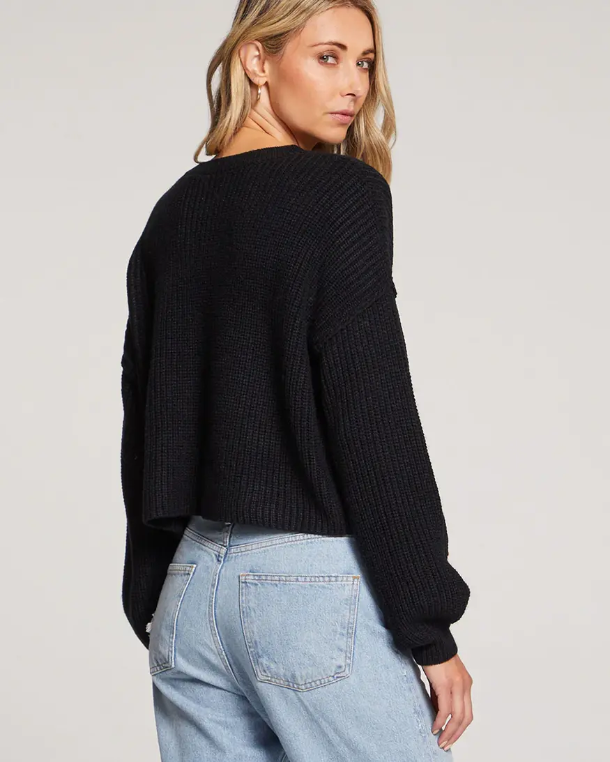 Saltwater Lux Charmed Sweater