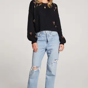 Saltwater Lux Charmed Sweater