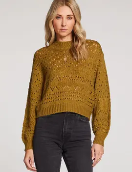 Saltwater Lux Sloan Sweater