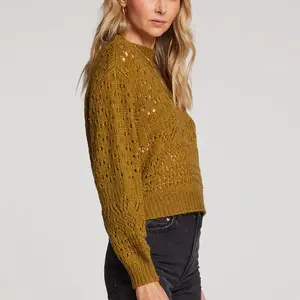 Saltwater Lux Sloan Sweater