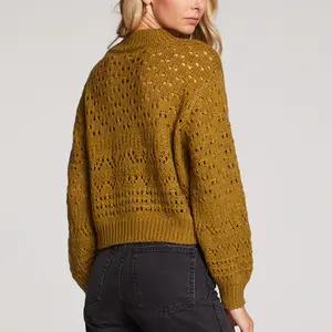 Saltwater Lux Sloan Sweater